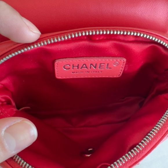 🚫SOLD🚫Chanel Mini Flap bag - Picture 14 of 17